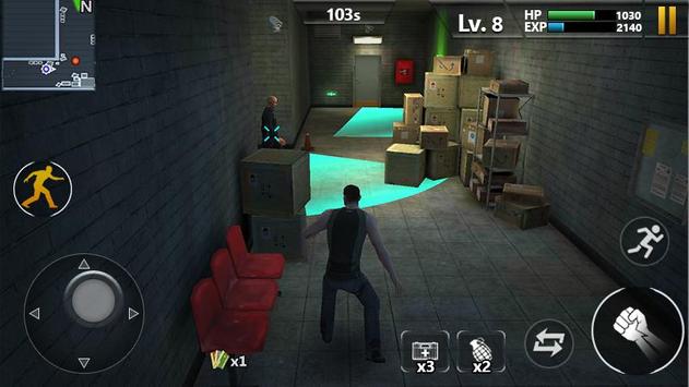 Prison Escape screenshot 3