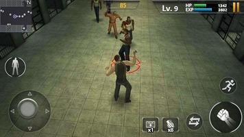 Prison Escape syot layar 2