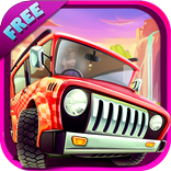 Riva Hill Road Car Racer