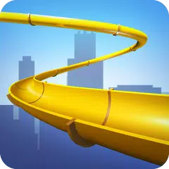 Water Slide 3D APK download