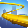 Water Slide 3D Mod apk أحدث إصدار تنزيل مجاني