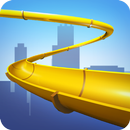 Toboggan à eau 3D APK