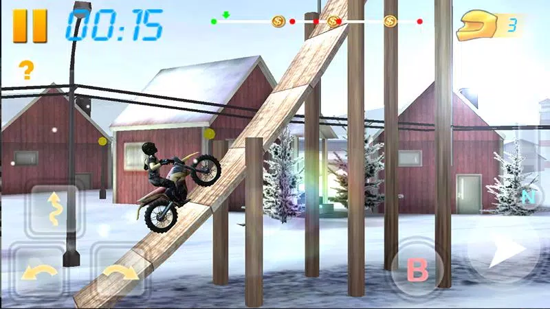 Moto Racing for Android - Download the APK from Uptodown