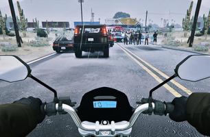 Bike Rider 3D capture d'écran 3