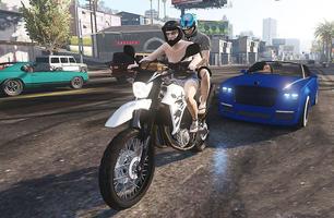 Bike Rider 3D Screenshot 1