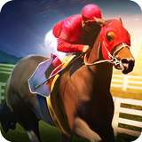 Horse Racing أيقونة