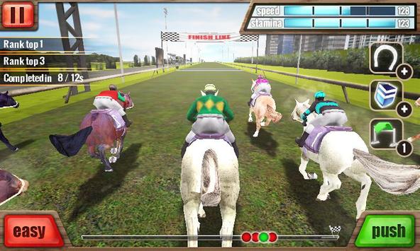 Horse Racing screenshot 8