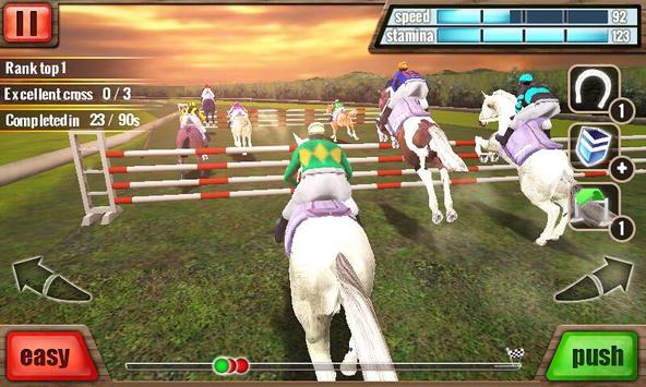 Horse Racing screenshot 10