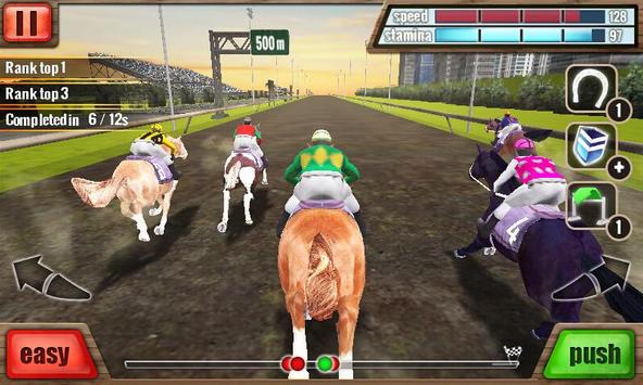 Horse Racing screenshot 6