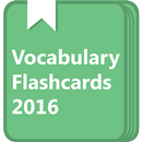 CAT GRE SAT Vocab Flashcards APK