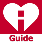 Guide iHearth Radio 아이콘