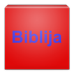 BIBLIJA Croatian Bible