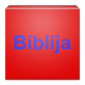 BIBLIJA Croatian Bible