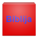 BIBLIJA Croatian Bible APK