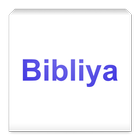 Bibliya sa Tagalog icono