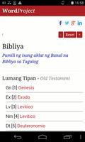 Bibliya sa Tagalog Poster
