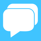 BoomChat - Anonymous Random Chat simgesi