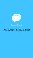 BoomChat - Anonymous Random Chat-poster