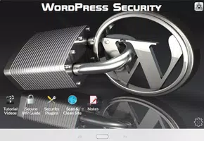 WordPress Security Ekran Görüntüsü 4