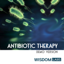 Antibiotic Therapy Free aplikacja