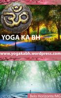 Yoga KaBh Affiche