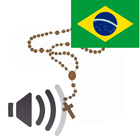 Rosário áudio português Offline icon