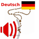 Rosary audio offline German APK