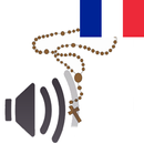 Rosaire Audio Français Offline APK