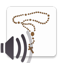 Rosary Latin Audio Offline APK