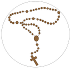 Rosary for Android Offline icon
