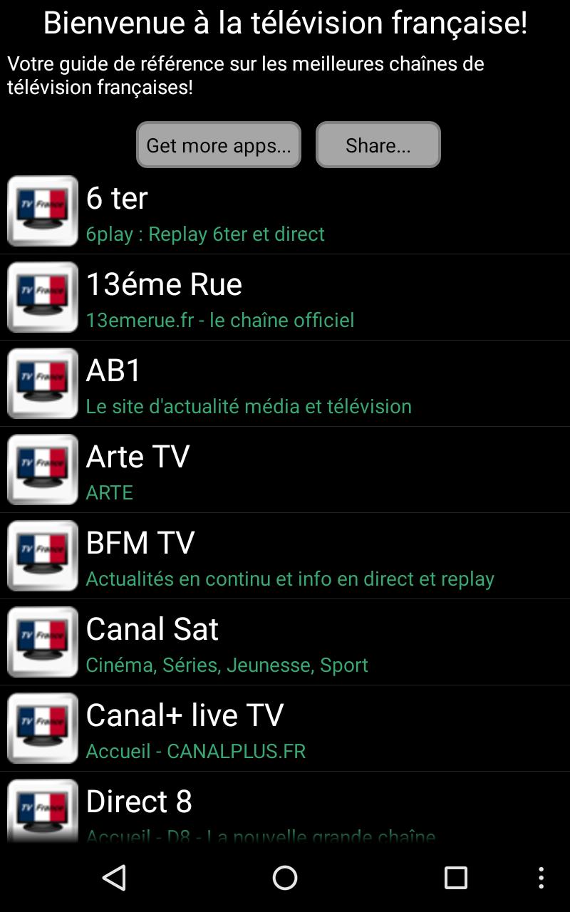 TÉLÉCHARGER MY VODOBOX WEB TV (LIVE) TV (LIVE) TÉLÉCHARGER MY WEB VODOBOX