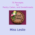 Pastry Cakes and sweetmeats icon