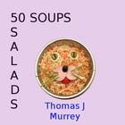 Soups and Salads icono