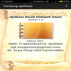 آیکون‌ Kumpulan Kisah Hidayah