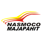 ikon Nasmoco Majapahit
