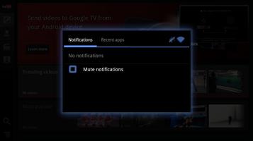 PIP to Notifications (GTV) screenshot 1