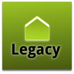 Legacy Launcher アプリダウンロード