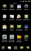 Legacy Launcher 截图 1