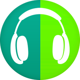 DualAudio icon