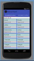 Sepedi Bible syot layar 1