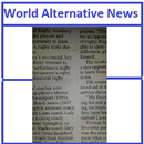 World Alternative News APK
