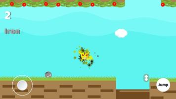 Unstable Ball imagem de tela 2