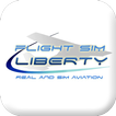 Flight Sim Liberty