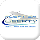 Flight Sim Liberty APK