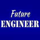 Future Engineer ícone