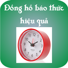 Báo thức hiệu quả-icoon