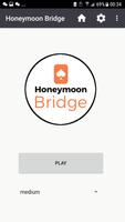 Honeymoon Bridge Affiche