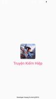 Truyen kiem hiep offline imagem de tela 1