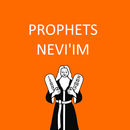 Prophets (Nevi'im) 1Chapter APK
