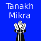 Tanakh (Mikra) 1Chapter icono
